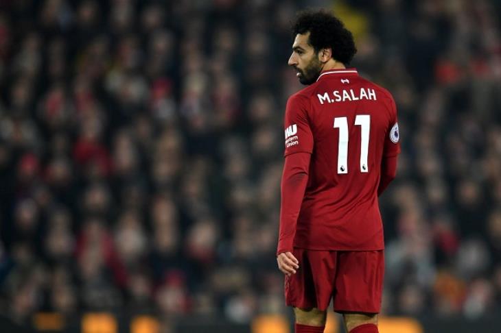 محمد صلاح محمد صلاح